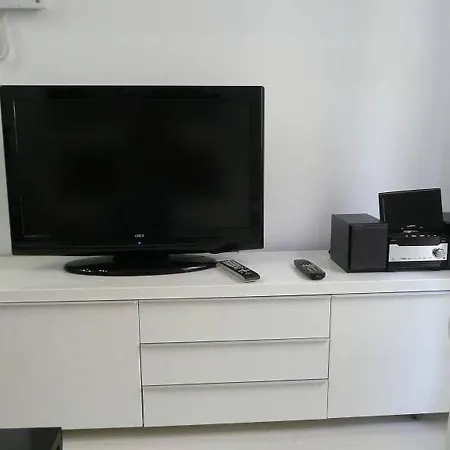 Luxury In The Center Apartment *