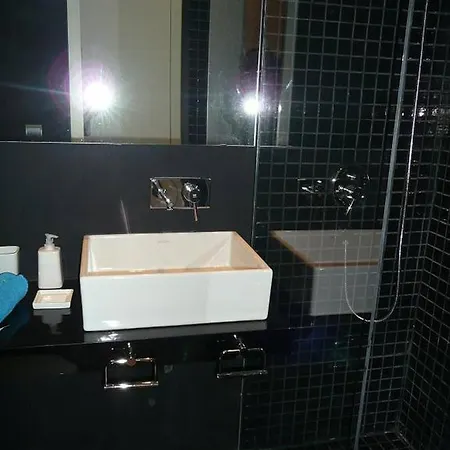 Luxury In The Center