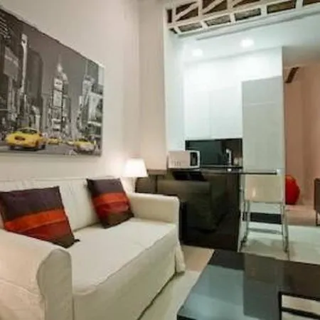 Luxury In The Center