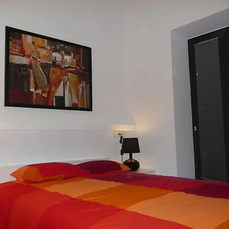 Apartment Luxury In The Center *