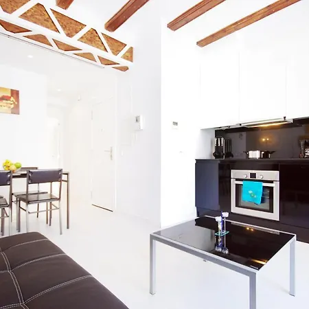 Mosen Sorell Appartement Valencia