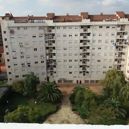 Apartamento Atico Duplex Luminoso *