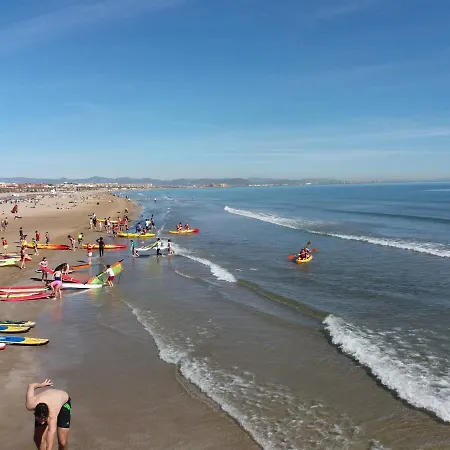 Apartamento Atico Duplex Luminoso