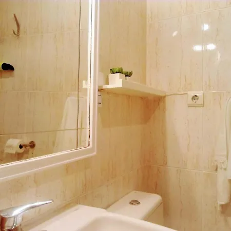 Centrico Torres De Quart. *