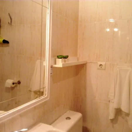 Centrico Torres De Quart. * Валенсия