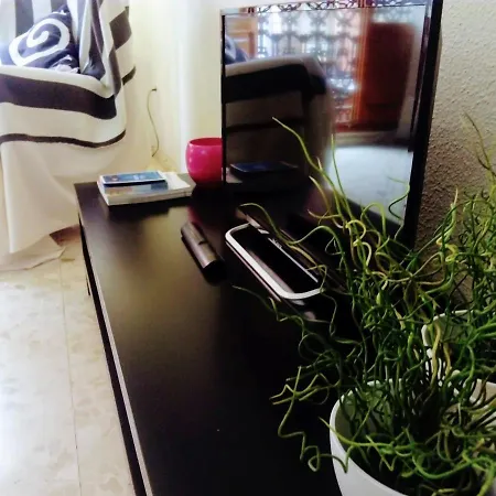 Centrico Torres De Quart.