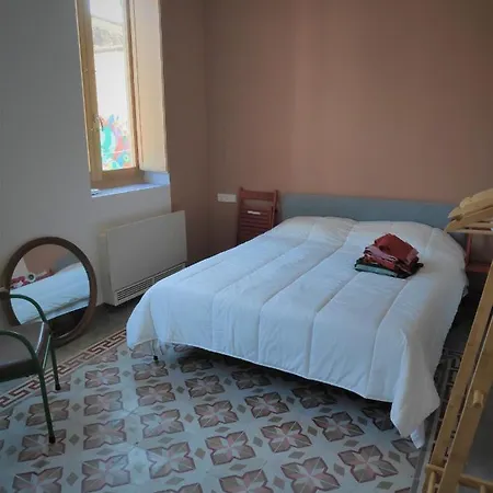 Gasthof Casa Cabanyal Valencia