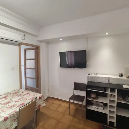 La Marina Real バレンシア