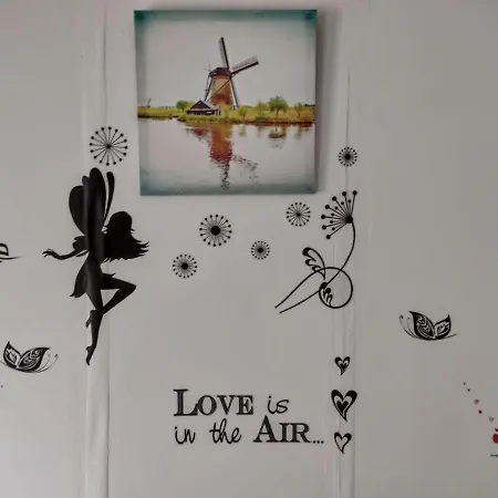 アパート La Marina Real