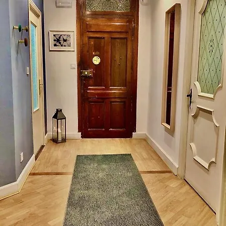 Apartment Experience