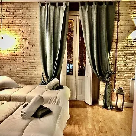 Apartment Experience *