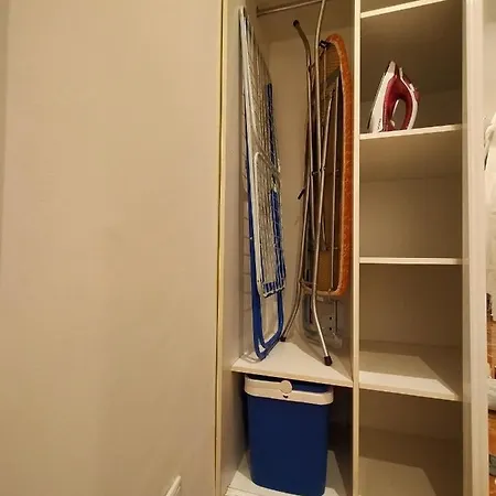 Cabanal Port Marina *