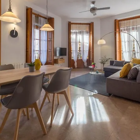 Lovely Apartment! Lejlighed