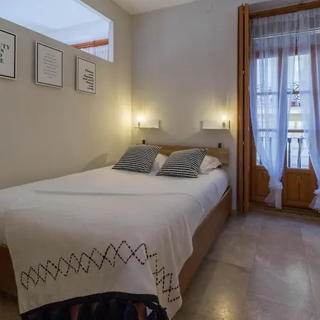 Lovely Apartment! Lejlighed Valencia