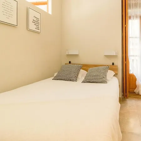 Lovely Apartment! Lejlighed