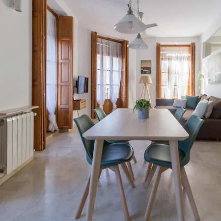 Lejlighed Lovely Apartment! Valencia