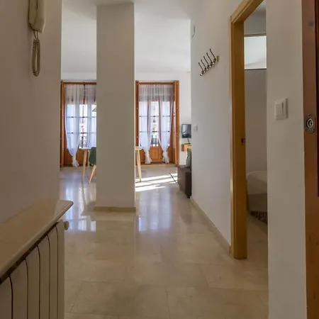 Lovely Apartment!