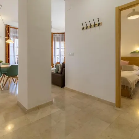 Lejlighed Lovely Apartment! Valencia