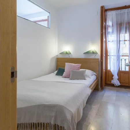 Lejlighed Lovely Apartment! Valencia