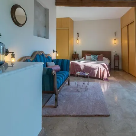 Lejlighed Lovely Apartment! *