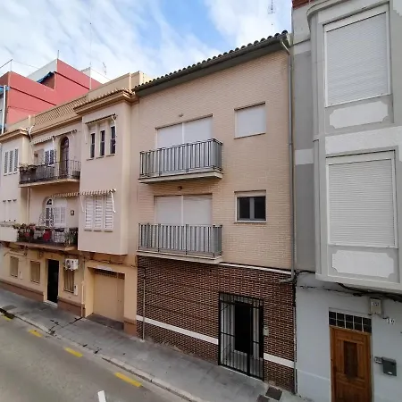 Cabanal Port Marina * バレンシア