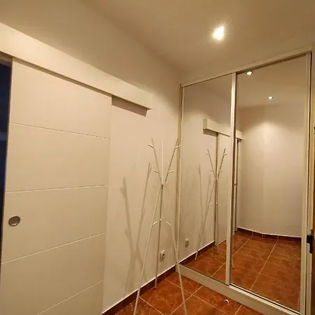 Cabanal Port Marina バレンシア