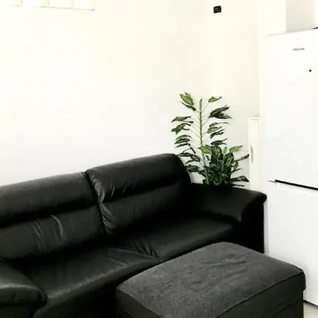 Gasthuis Oyo Duc De Gaeta Valencia