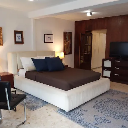 Casa Con Palmera - Port Appartement Valencia