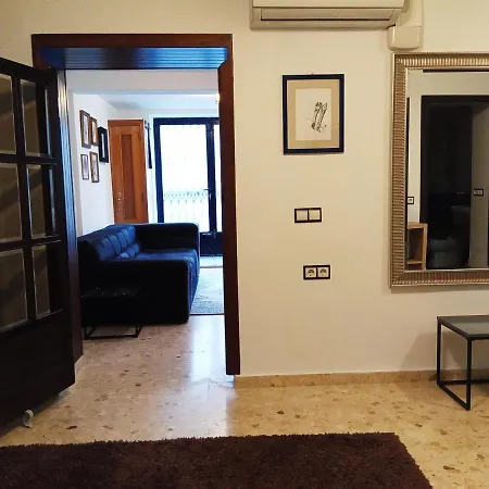 Appartement Casa Con Palmera - Port *