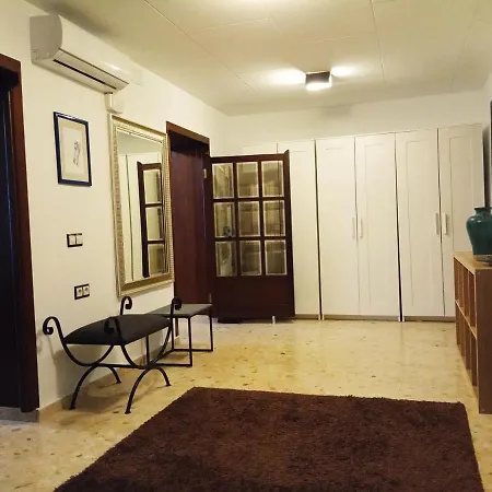 Casa Con Palmera - Port Appartement