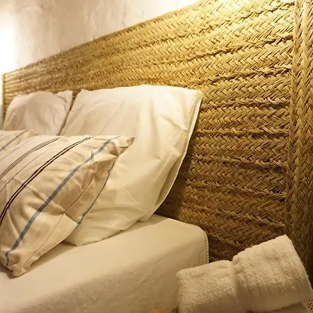 La Casa De Alojamiento Independiente Holiday home Valencia