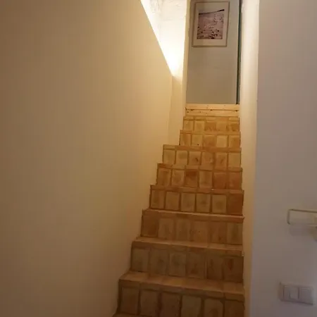 La Casa De Alojamiento Independiente Holiday home Valencia