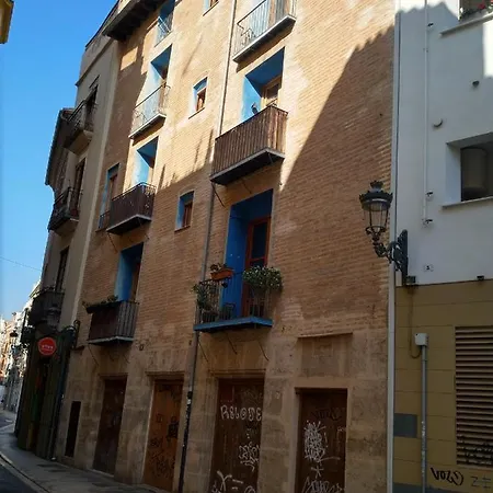 Apartment Loft En Centro Historico *