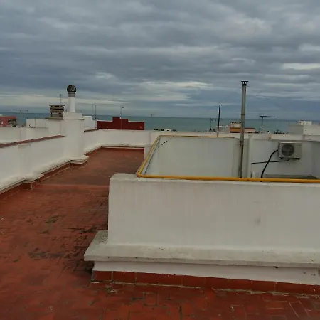 Exclusive 3 Bedroom Beach 瓦伦西亚