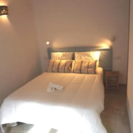 La Casa De Alojamiento Independiente Holiday home Valencia