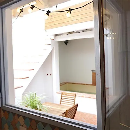 Holiday home La Casa De Alojamiento Independiente