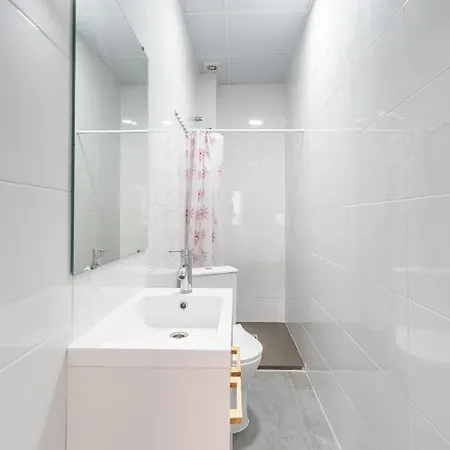 Konukevi Jardin Botanico *