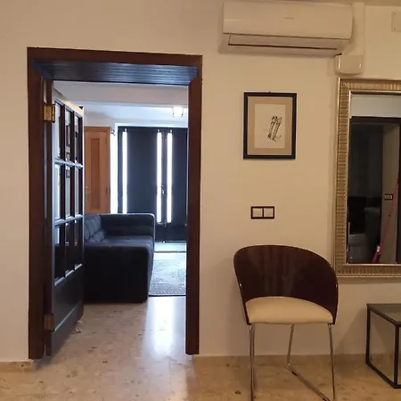 Appartement Casa Con Palmera - Port