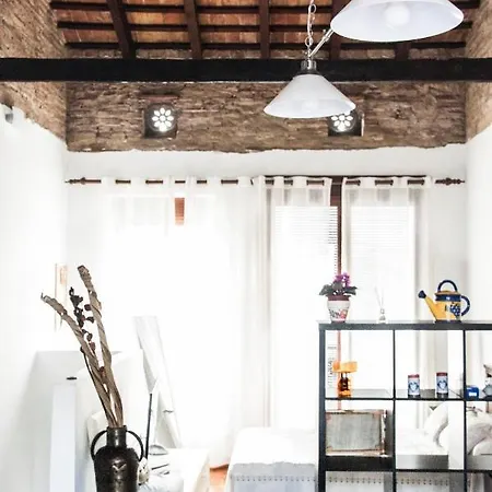 Appartement Lovely Close To The Beach *