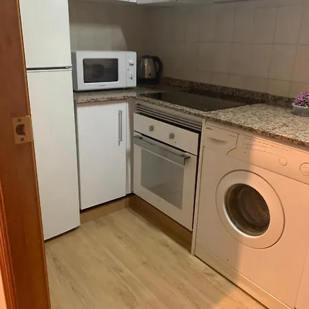 Apartmán Zerka Centro Valencie