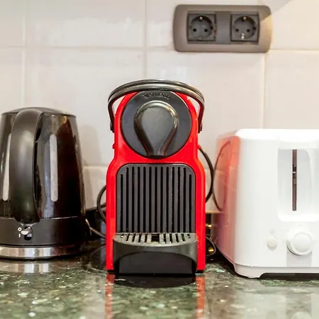 Ruzafa Centro Ii Valência