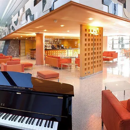 Eurostars Acteon Otel 4*