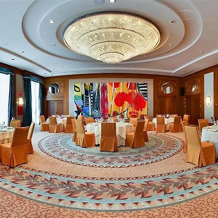 Hotell The Westin Valencia
