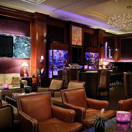 Hotell The Westin Valencia