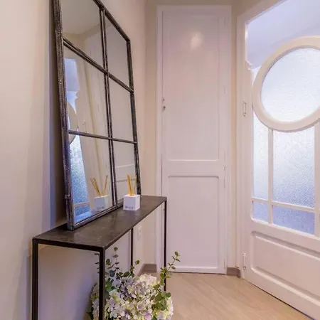 Cosy & Downtown Flat Valencia. Valence