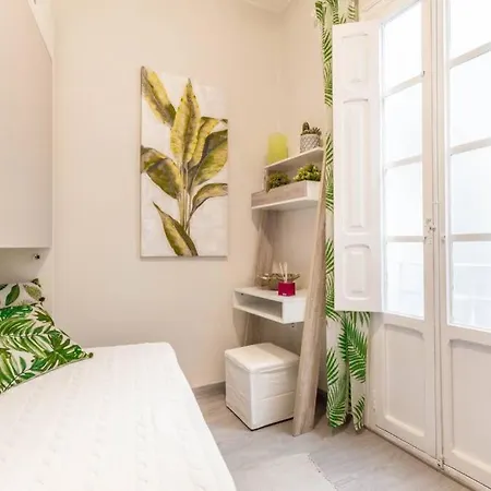 Appartement Cosy & Downtown Flat Valencia. *