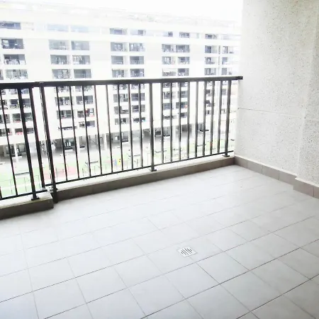 Apartamento Patacona Power!! *