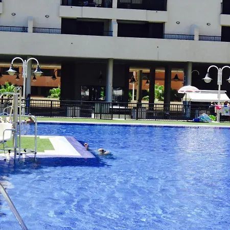 Patacona Power!! Apartamento Valencia
