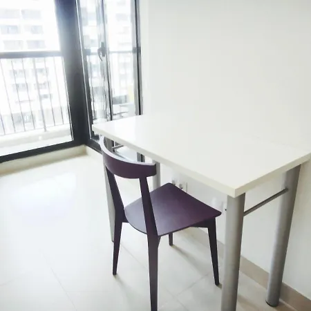 Patacona Power!! Apartamento *