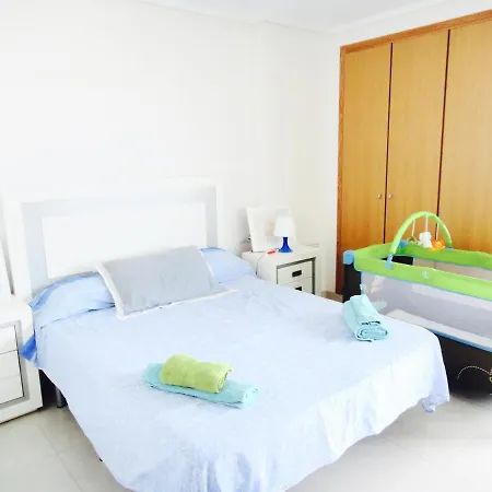 Apartamento Patacona Power!!